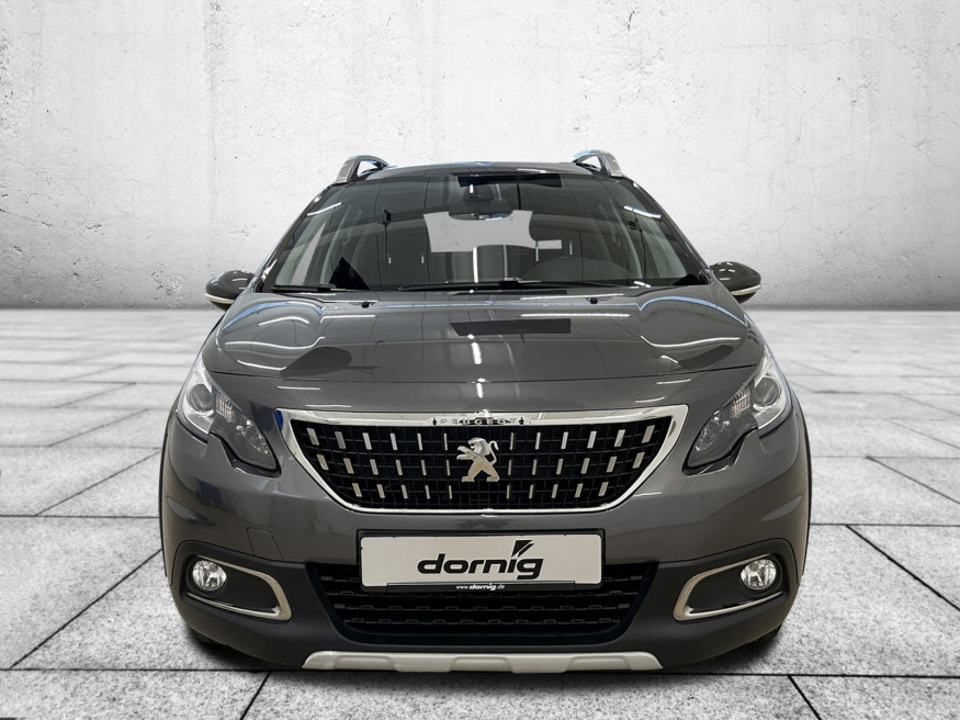 PEUGEOT 2008 Allure PureTech 130 EAT6