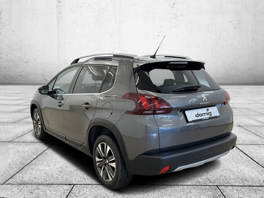 PEUGEOT 2008 Allure PureTech 130 EAT6