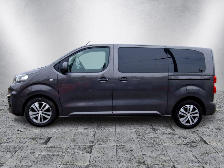 PEUGEOT Traveller Allure L2 BlueHDi 180 EAT8