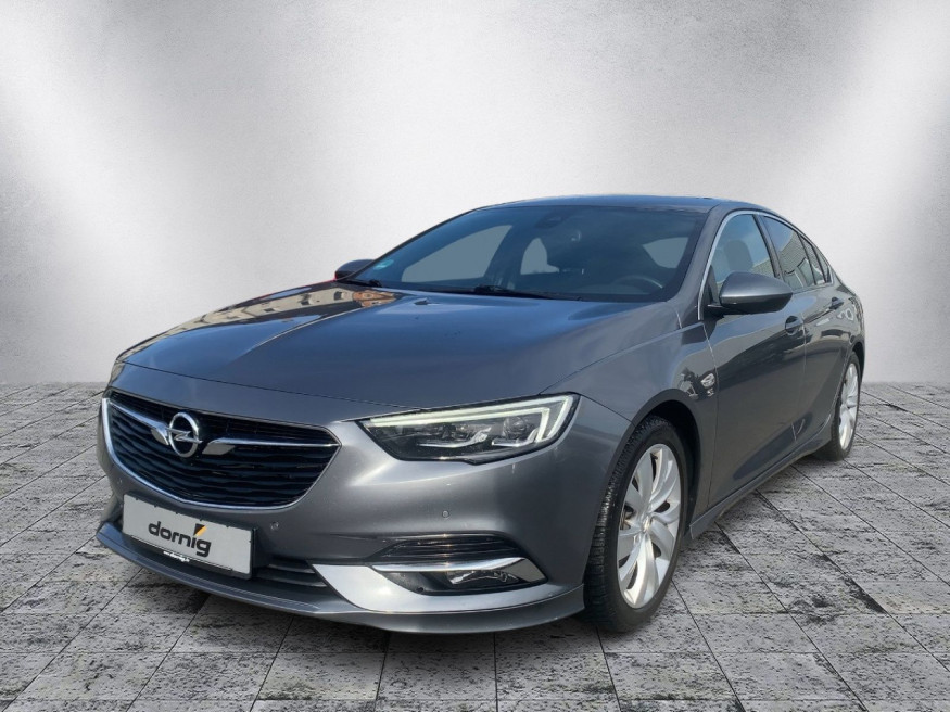 OPEL Insignia GS Innovation, LED, PDC