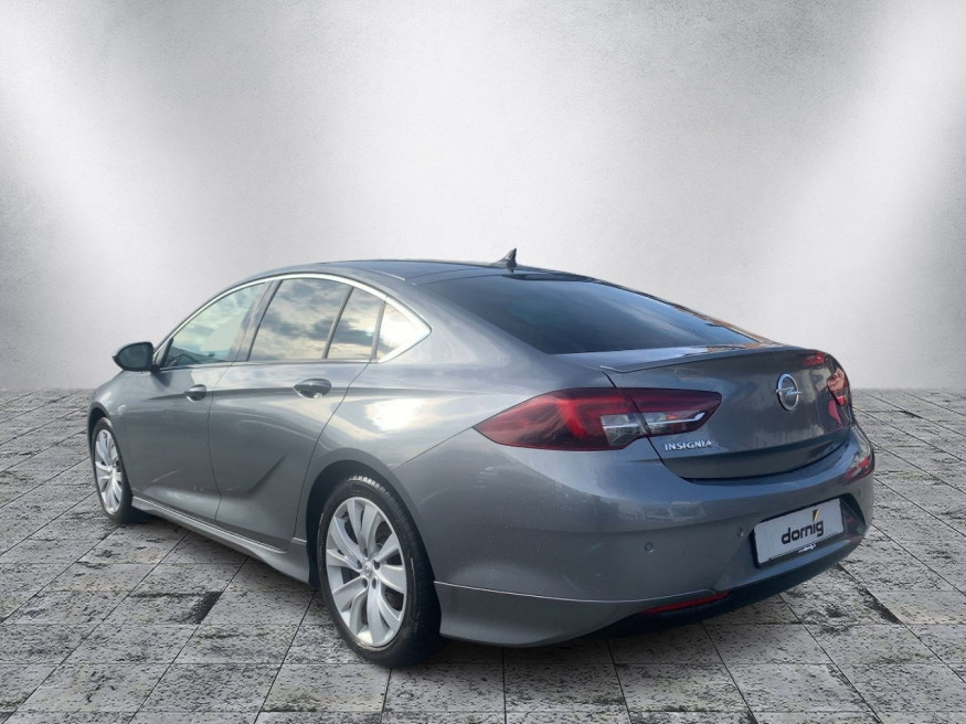 OPEL Insignia GS Innovation, LED, PDC