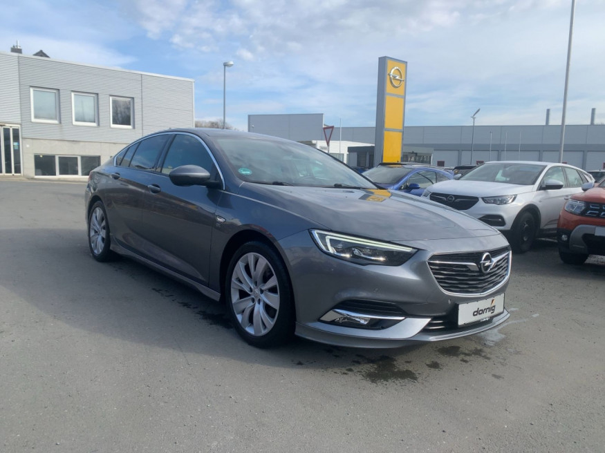 OPEL Insignia GS Innovation, LED, PDC