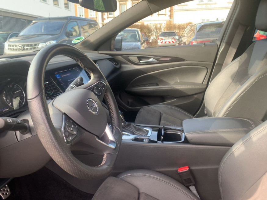 OPEL Insignia GS Innovation, LED, PDC