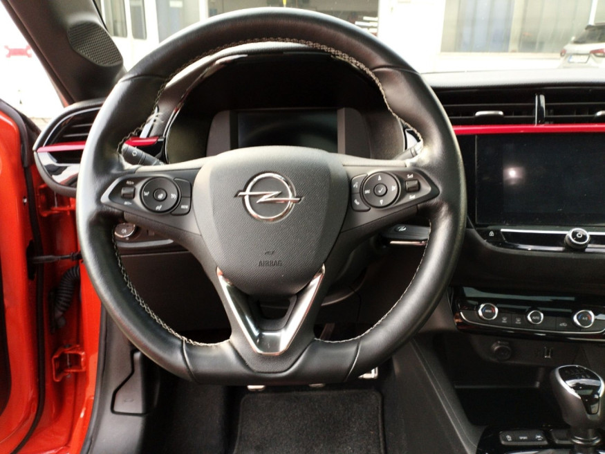 OPEL Corsa GS Line,Panoramadach,PDC