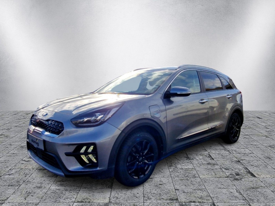 KIA Niro Spirit Plug-in Hybrid, SHZ