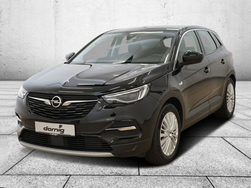 OPEL Grandland INNOVATION, LED, PDC