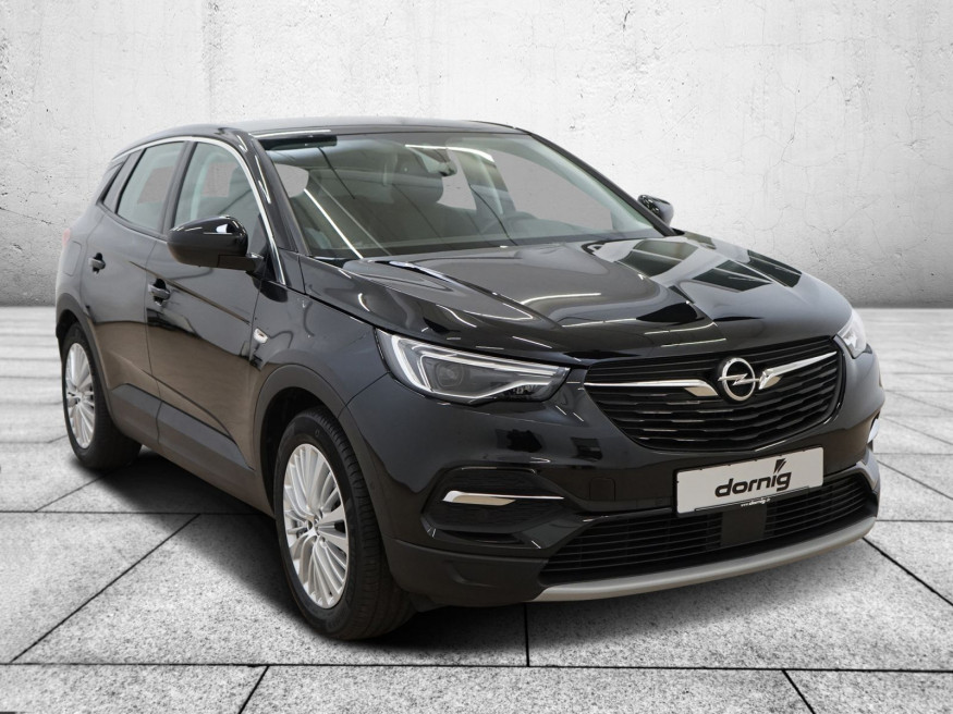 OPEL Grandland INNOVATION, LED, PDC