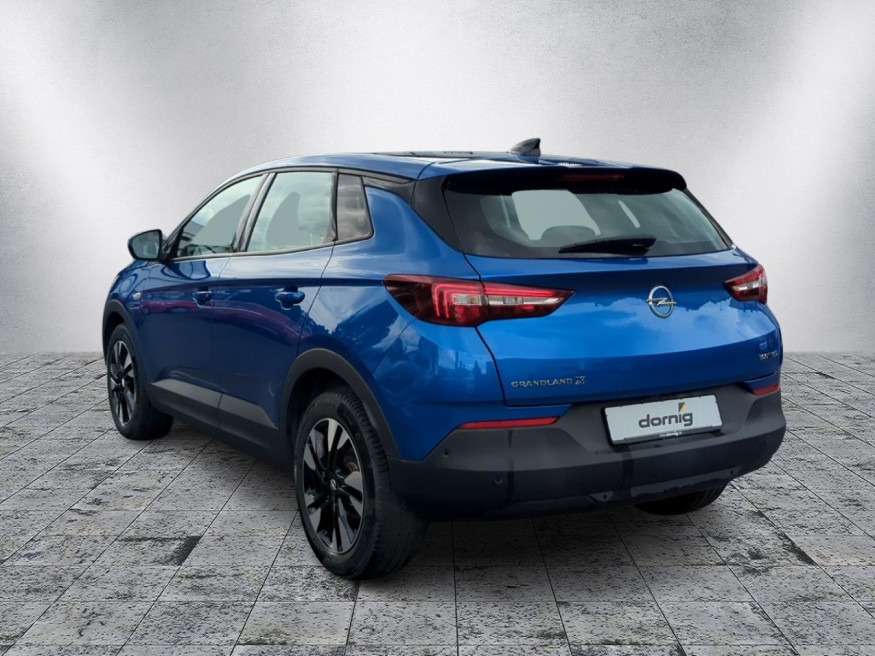 OPEL Grandland X Ed.Plus, LED, Navi, Kamera, SH