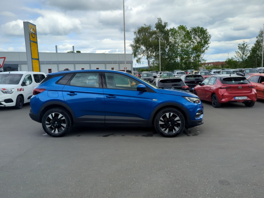 OPEL Grandland X Ed.Plus, LED, Navi, Kamera, SH