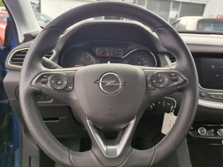 OPEL Grandland X Ed.Plus, LED, Navi, Kamera, SH