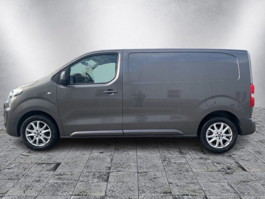 OPEL Vivaro CARGO Innovation,Standheizung