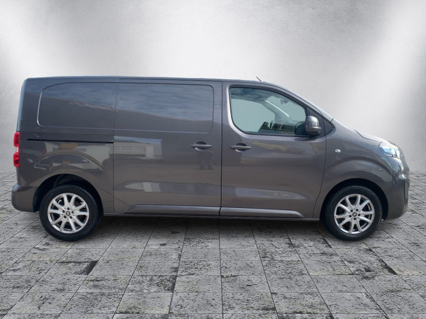 OPEL Vivaro CARGO Innovation,Standheizung