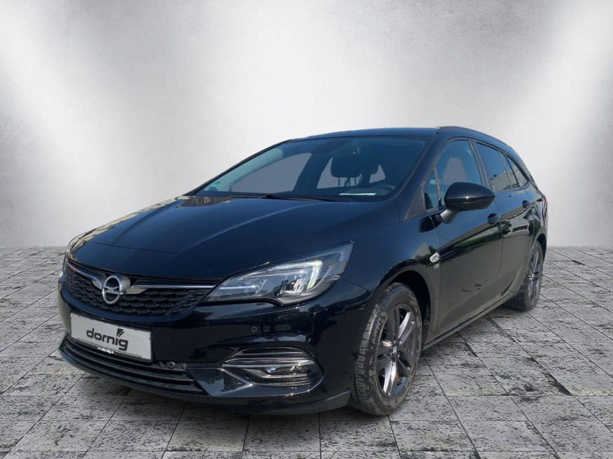 OPEL Astra ST 120 Jahre Start/Stop,Navi