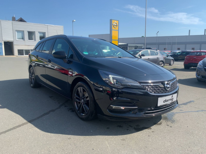 OPEL Astra ST 120 Jahre Start/Stop,Navi