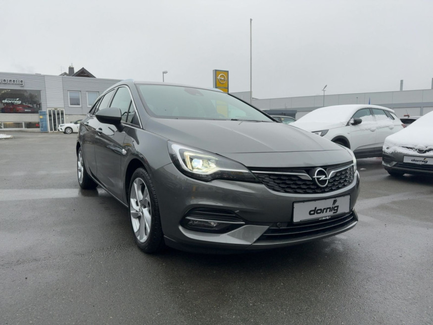 OPEL Astra ST Elegance Start/Stop,SHZ,PDC