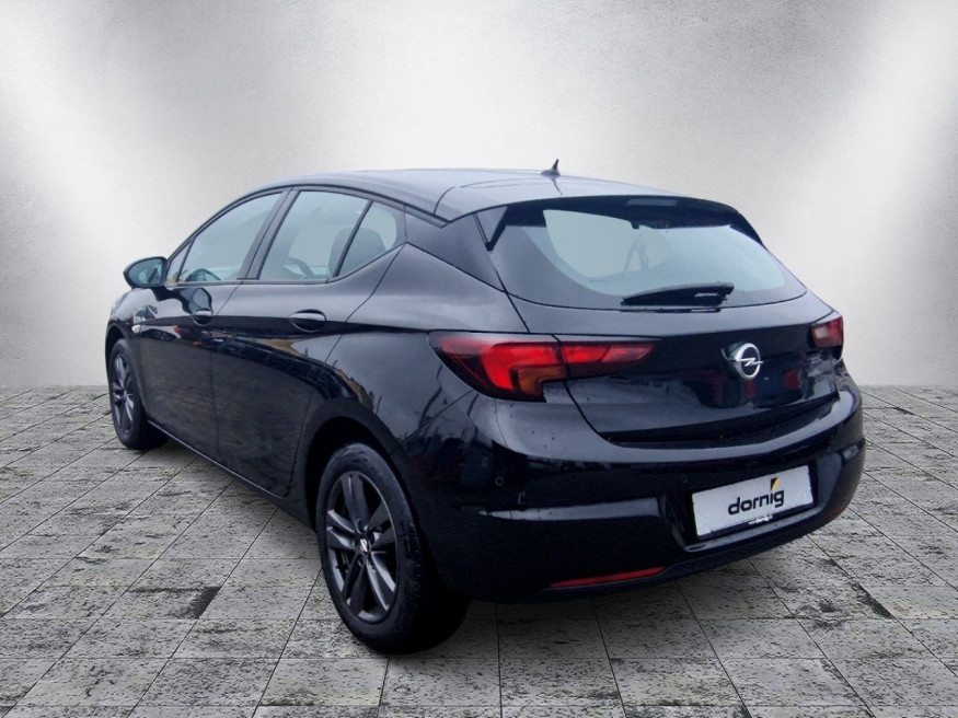 OPEL Astra Opel 2020 Start/Stop,PDC,SHZ