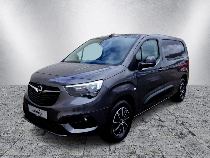 OPEL Combo Cargo Edit. XL, Klima