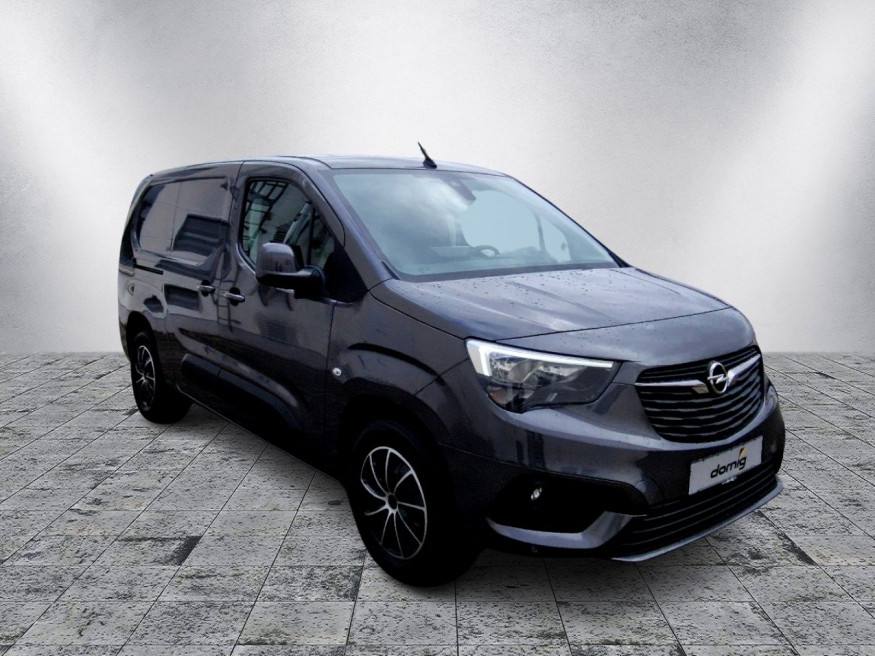 OPEL Combo Cargo Edit. XL, Klima