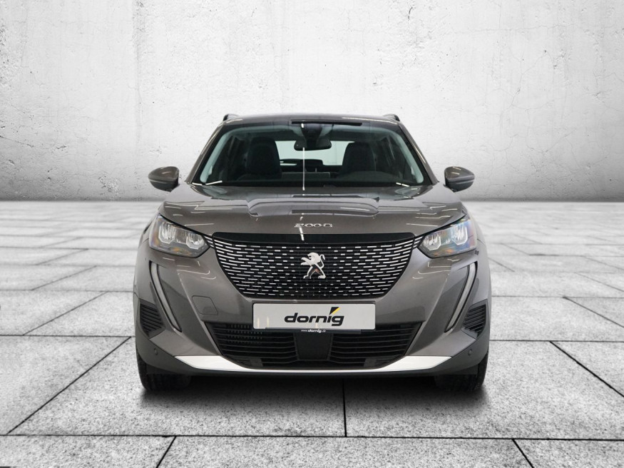 PEUGEOT 2008 Allure PureTech 130 EAT8