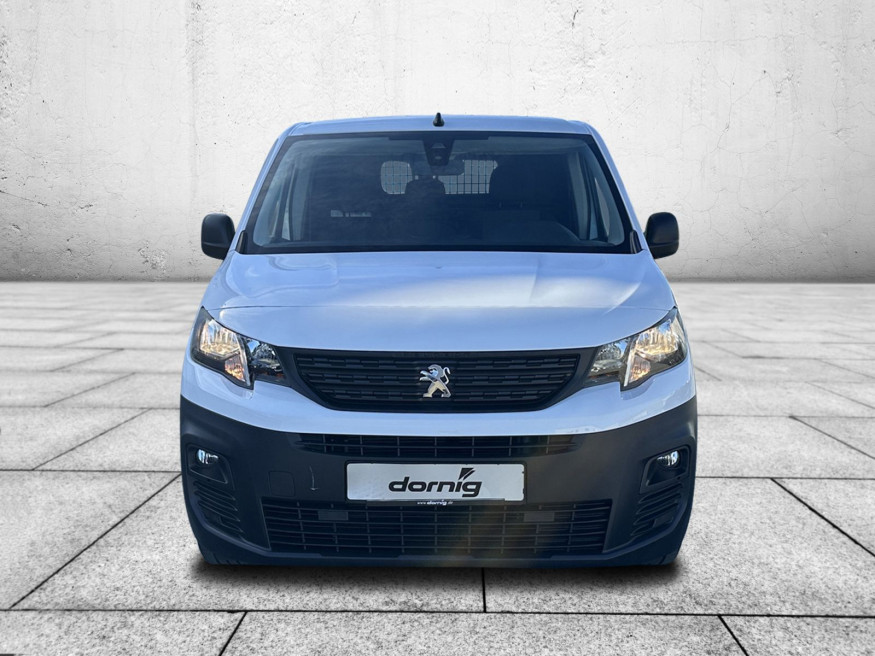 PEUGEOT Partner KW Premium L1 BHDI 75, Klima