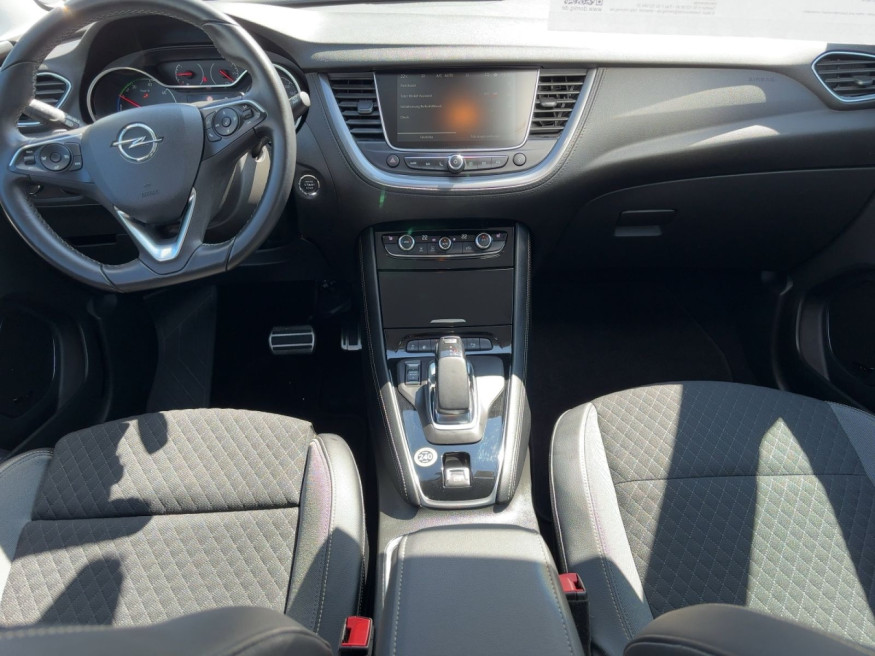 OPEL Grandland X Innov. Plug-in-Hybrid 4,Navi