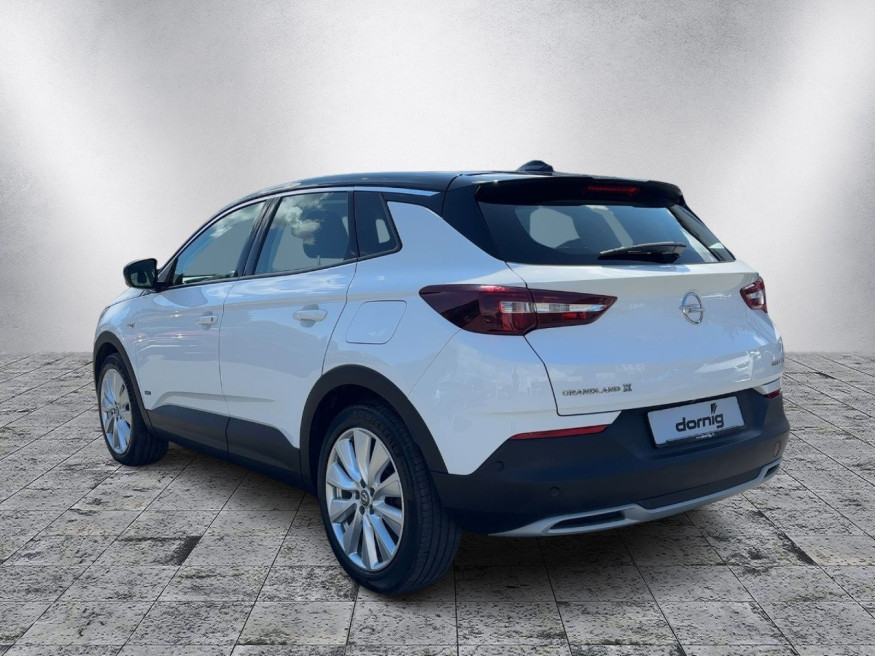 OPEL Grandland X Innov. Plug-in-Hybrid 4,Navi