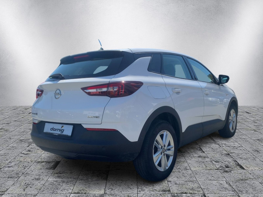 OPEL Grandland X Edition, PDC hi, Klima