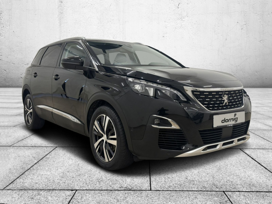 PEUGEOT 5008 Allure Pure Tech 130, LED