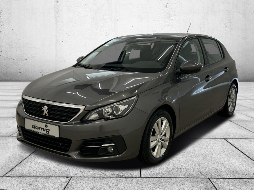 PEUGEOT 308 Active Pack Pure Tech 130