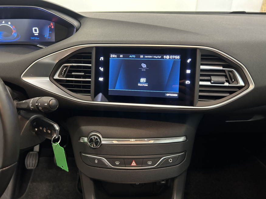 PEUGEOT 308 Active Pack Pure Tech 130