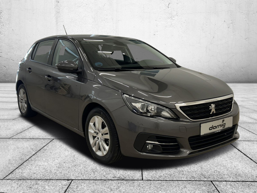 PEUGEOT 308 Active Pack Pure Tech 130