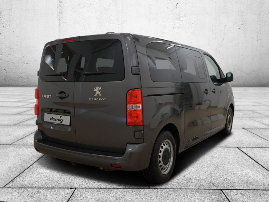 PEUGEOT Expert Kombi L2 BHDi 120 EAT8,AHK, 8-Sitze