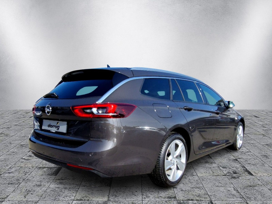 OPEL Insignia ST GS Line, LED, SHZ