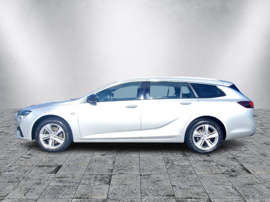 OPEL Insignia ST Elegance, LED,Wi-Paket, PDC