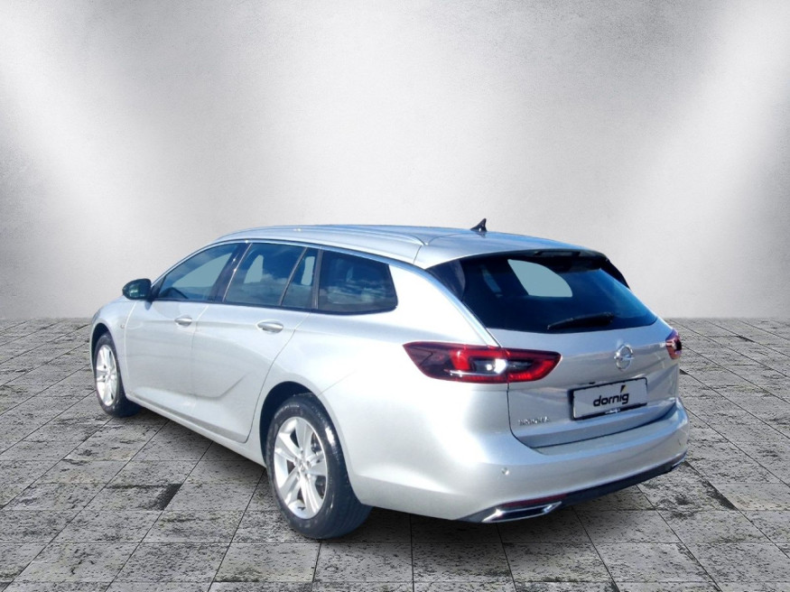 OPEL Insignia ST Elegance, LED,Wi-Paket, PDC