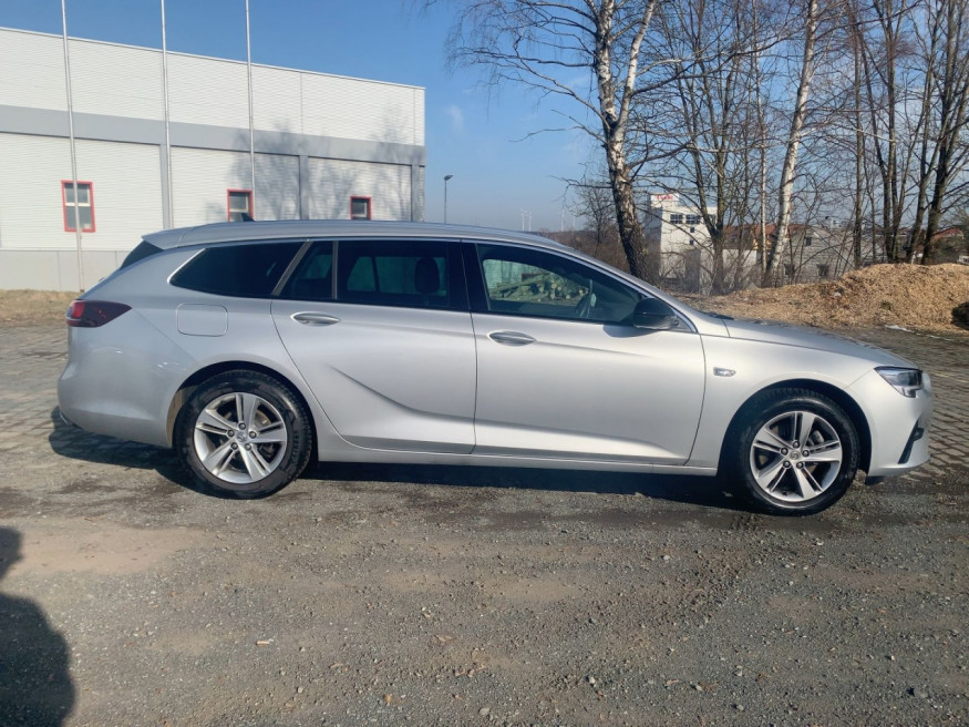 OPEL Insignia ST Eleg. Plus, Autom., Navi, L