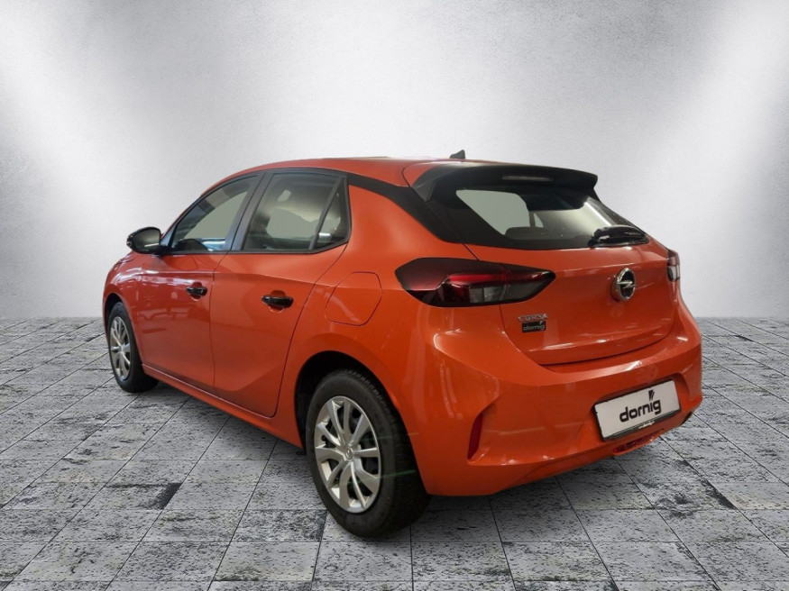 OPEL Corsa Klima, DAB, Tempomat