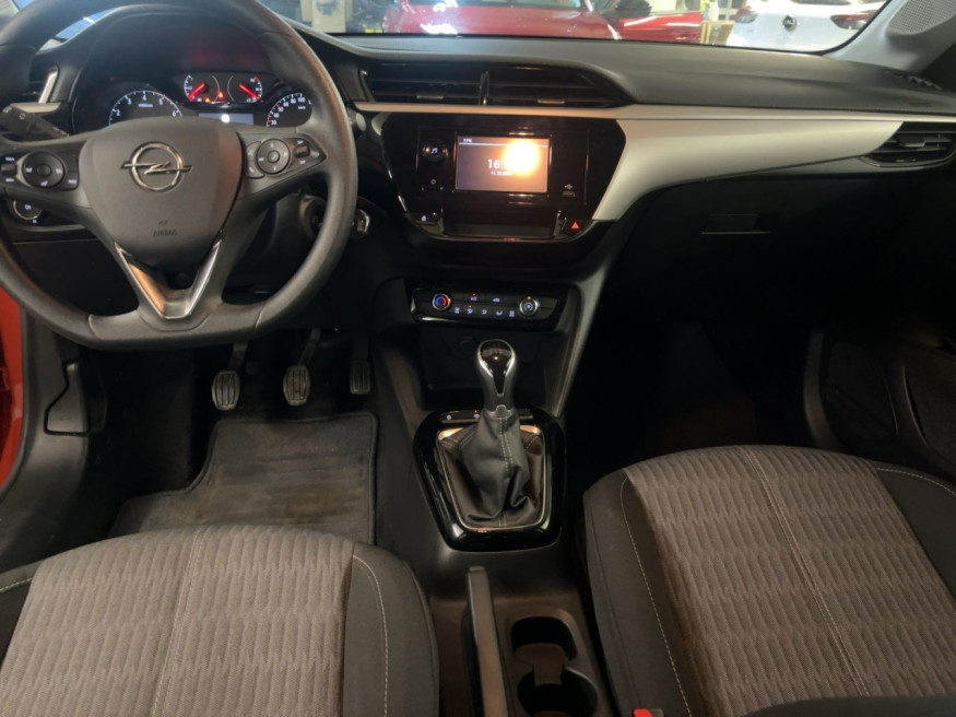 OPEL Corsa Klima, DAB, Tempomat