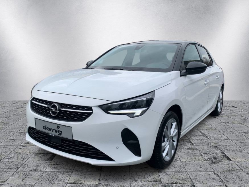 OPEL Corsa Elegance Plus