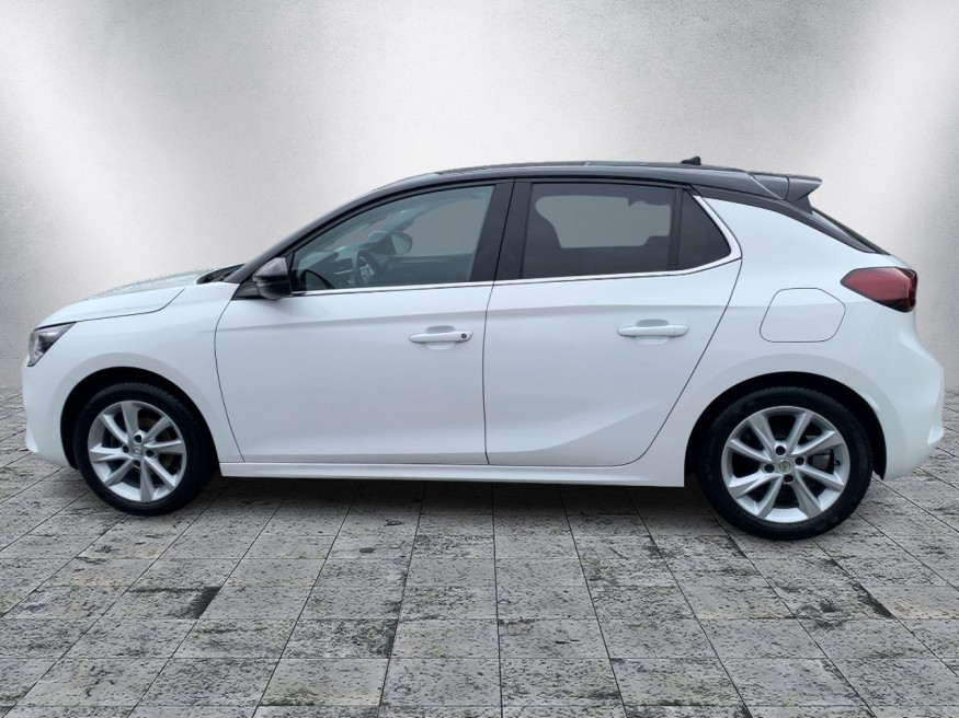 OPEL Corsa Elegance Plus