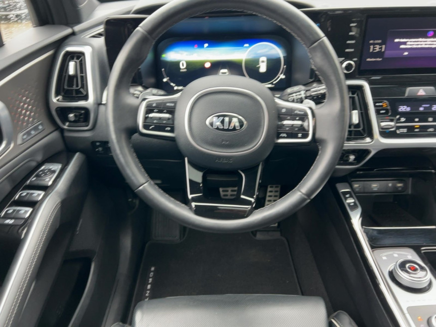 KIA Sorento Platinum 4WD Plug-In Hybrid