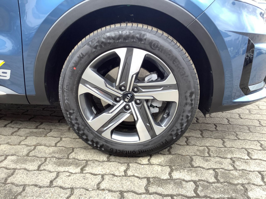 KIA Sorento Platinum 4WD PHEV Standheizung