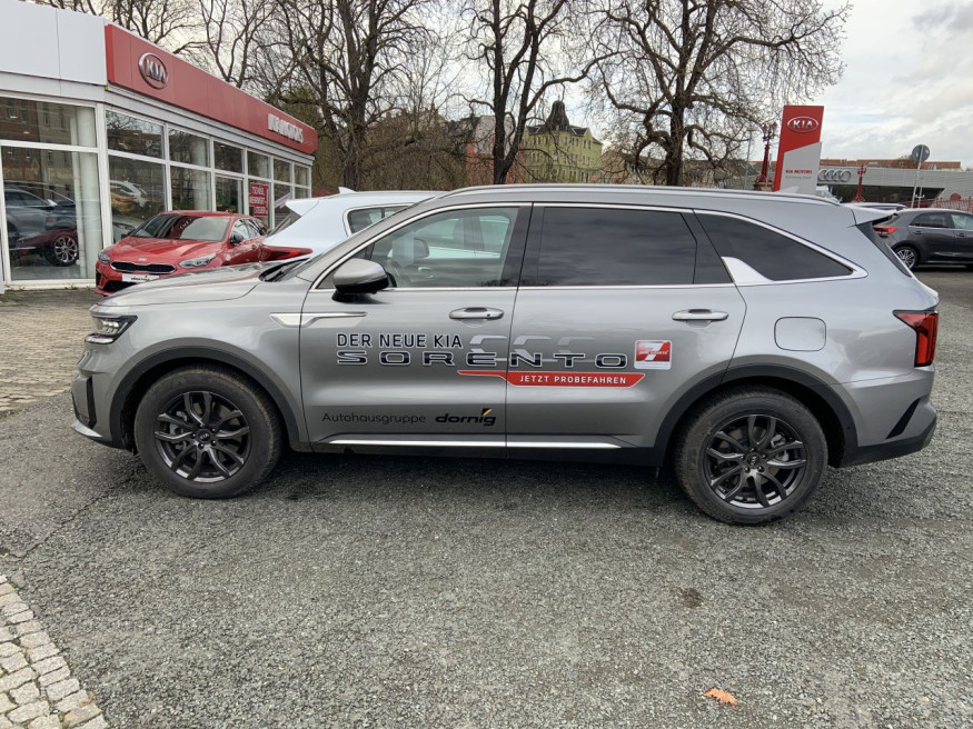 KIA Sorento Platinum 4WD,Panoramdach