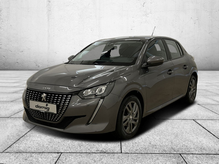 PEUGEOT 208 Active Pack Pure Tech 75