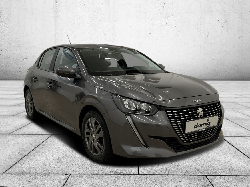 PEUGEOT 208 Active Pack Pure Tech 75