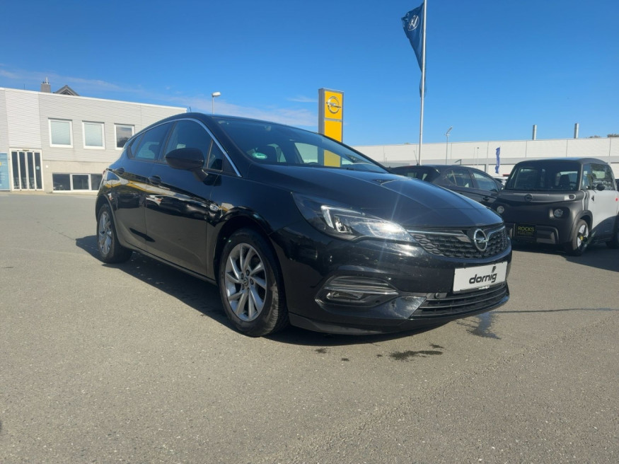 OPEL Astra Elegance, PDC, WI-Paket,Kamera