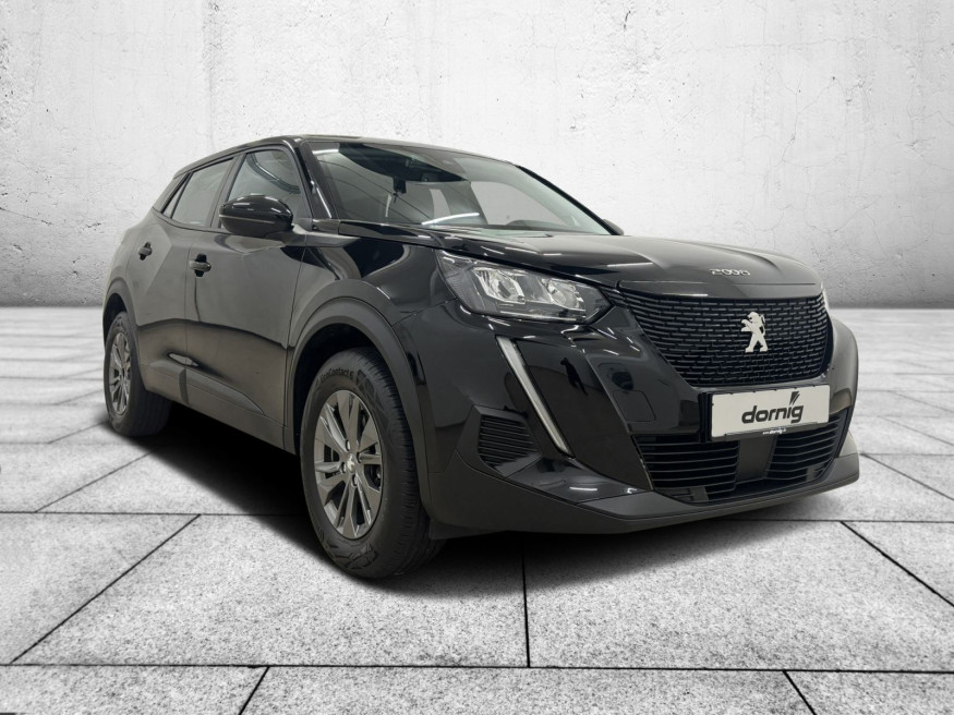 PEUGEOT 2008 Active Pack PT 130 EAT8