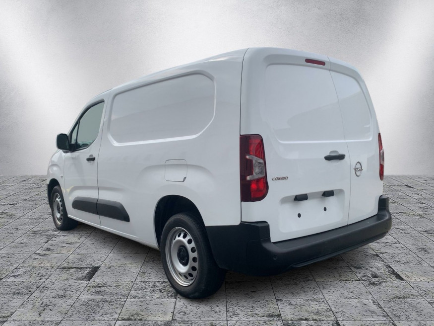 OPEL Combo Cargo, PDC, Klimaaut., Navi