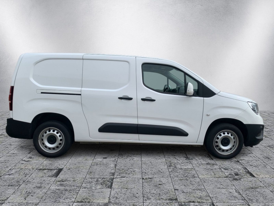 OPEL Combo Cargo, PDC, Klimaaut., Navi