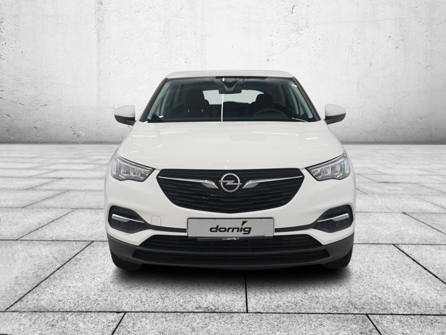 OPEL Grandland X Edi.,Autom.,Klima,PDC,LED